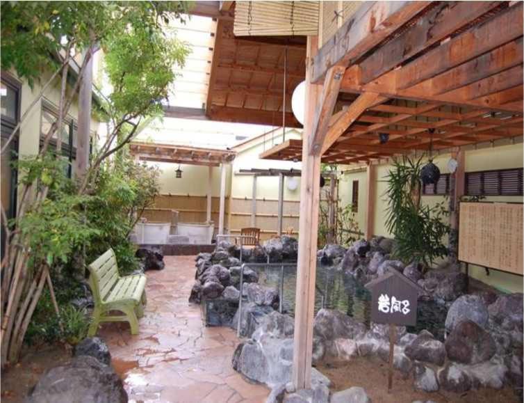 Yuzenkyo — Photos 1