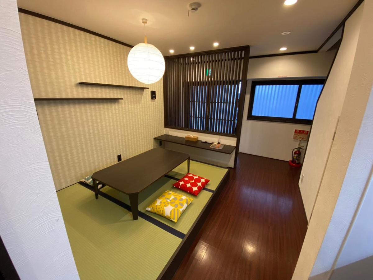 Yuzenkyo, Kyoto